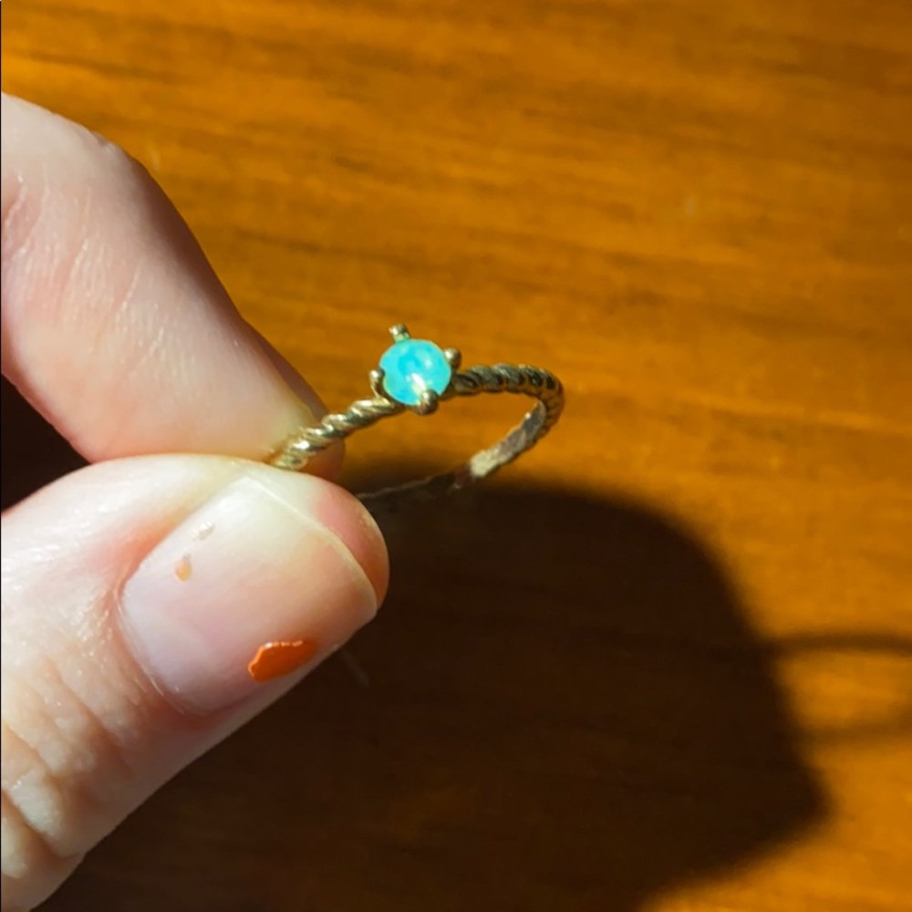 Ring Set - Picture 2 of 3